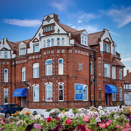 Sandcliff Guest House Cromer Kültér fotó
