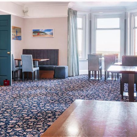 Sandcliff Guest House Cromer Kültér fotó