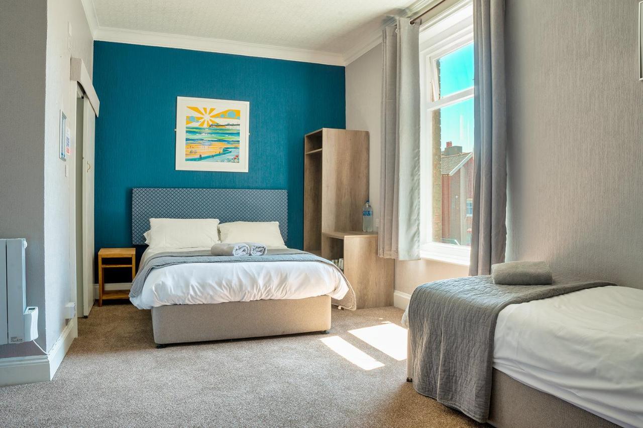 Sandcliff Guest House Cromer Kültér fotó