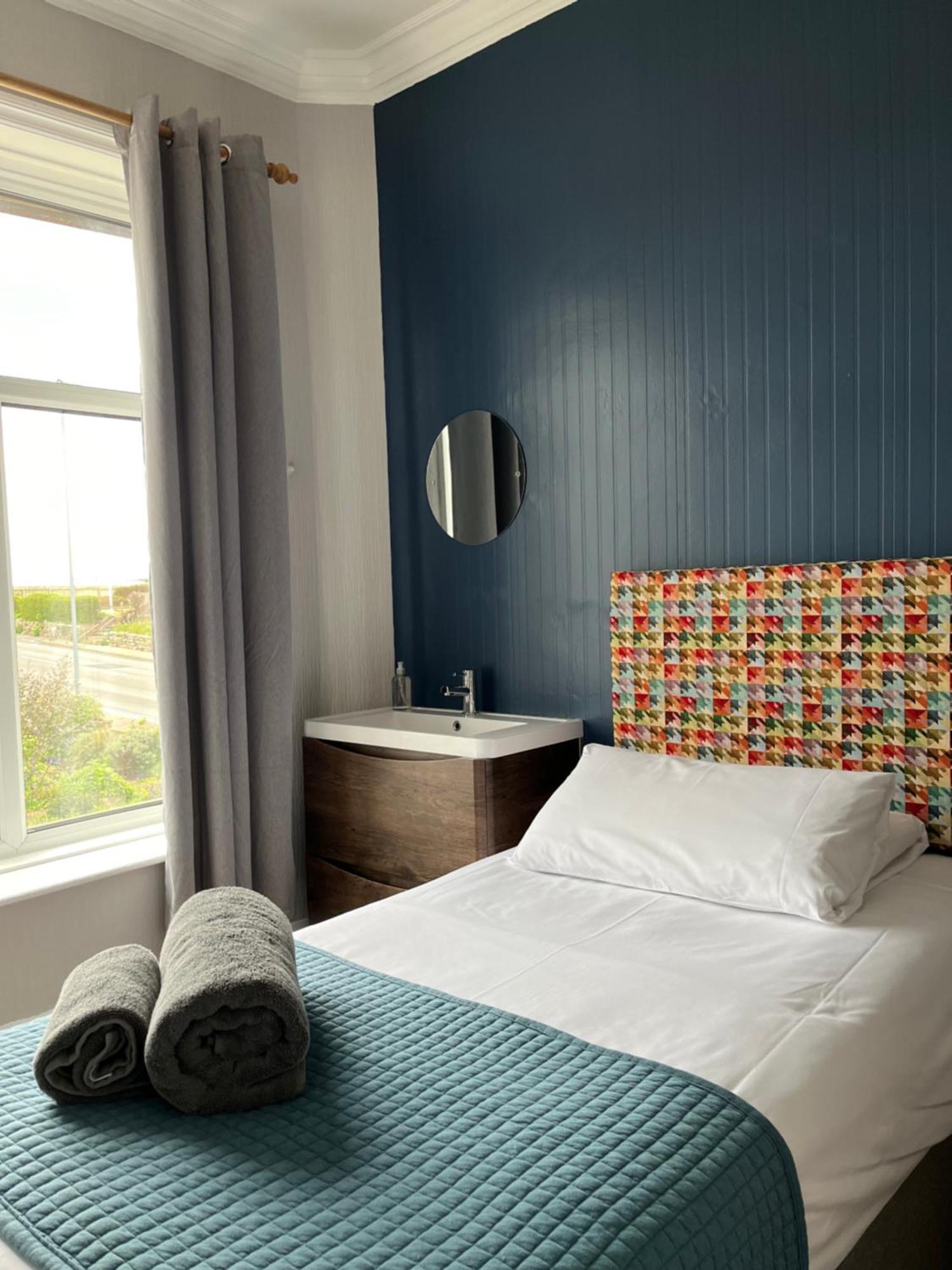 Sandcliff Guest House Cromer Kültér fotó