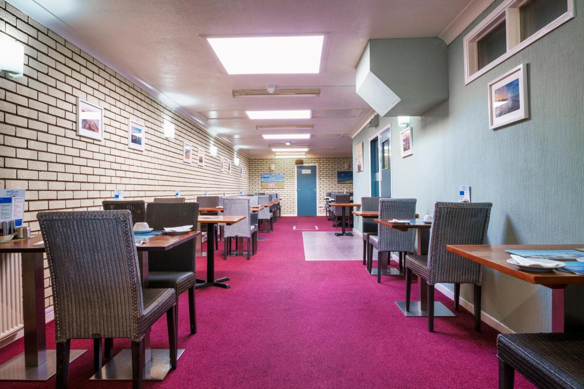 Sandcliff Guest House Cromer Kültér fotó