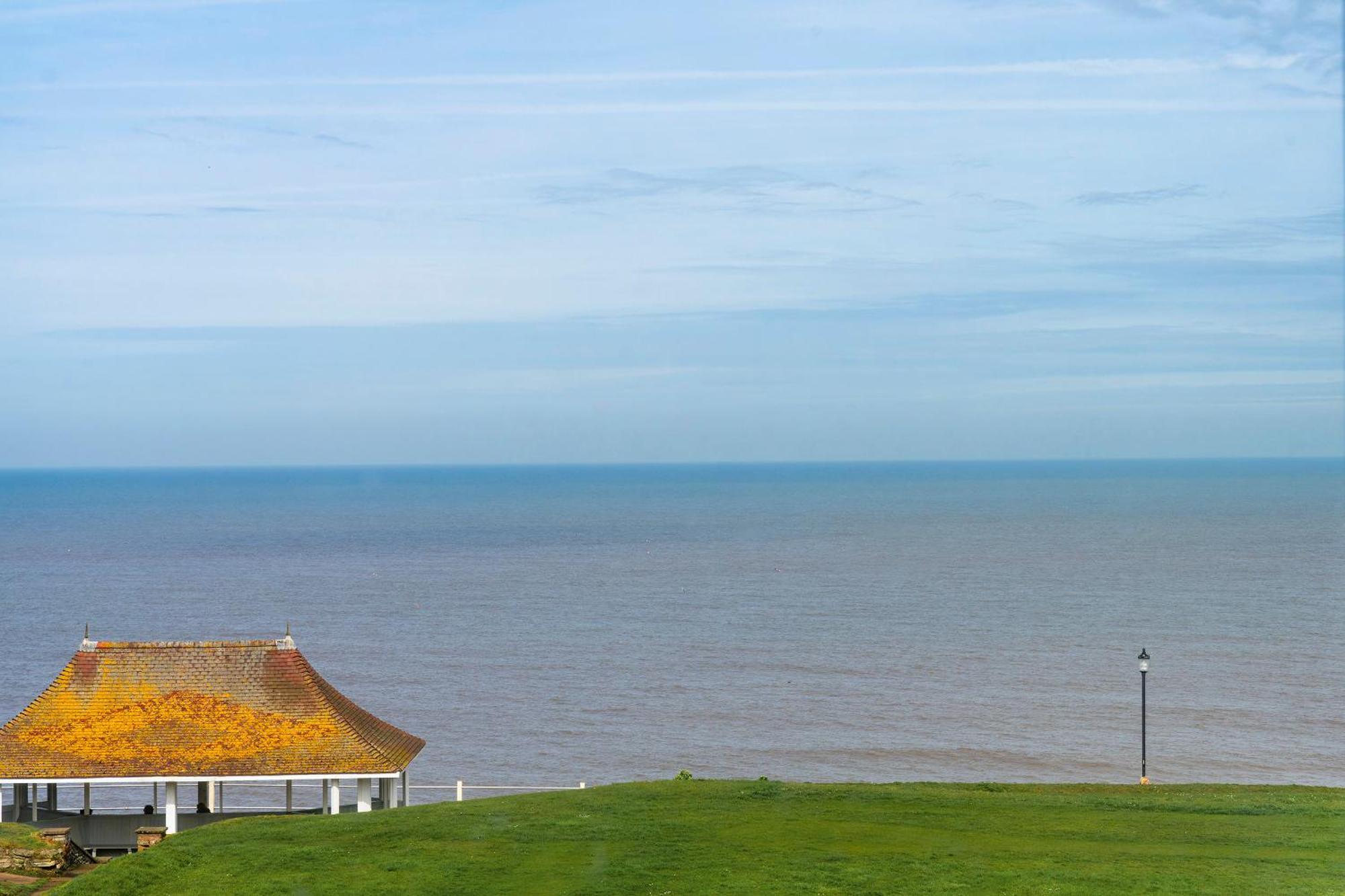 Sandcliff Guest House Cromer Kültér fotó