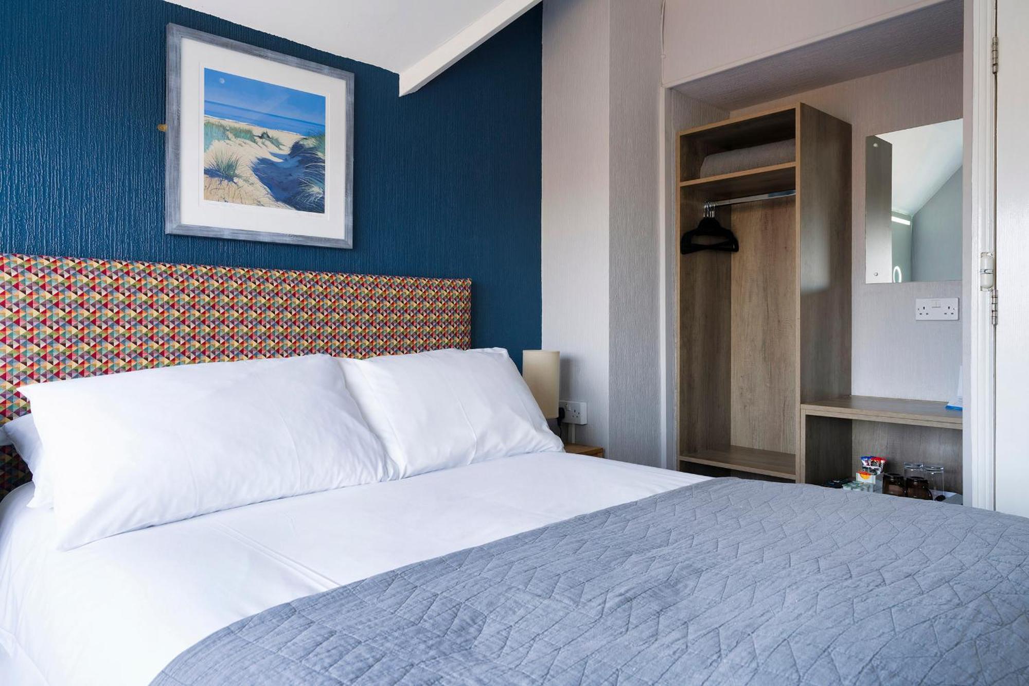 Sandcliff Guest House Cromer Kültér fotó