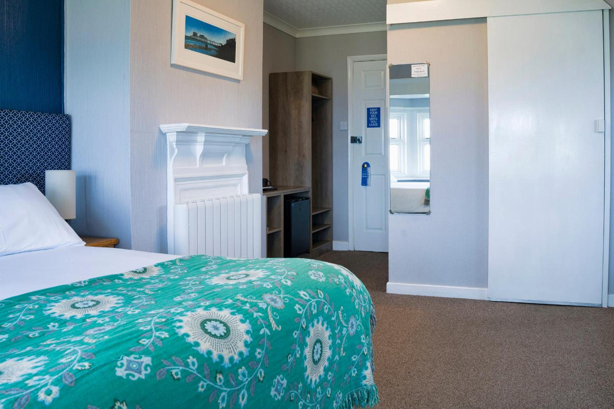 Sandcliff Guest House Cromer Kültér fotó