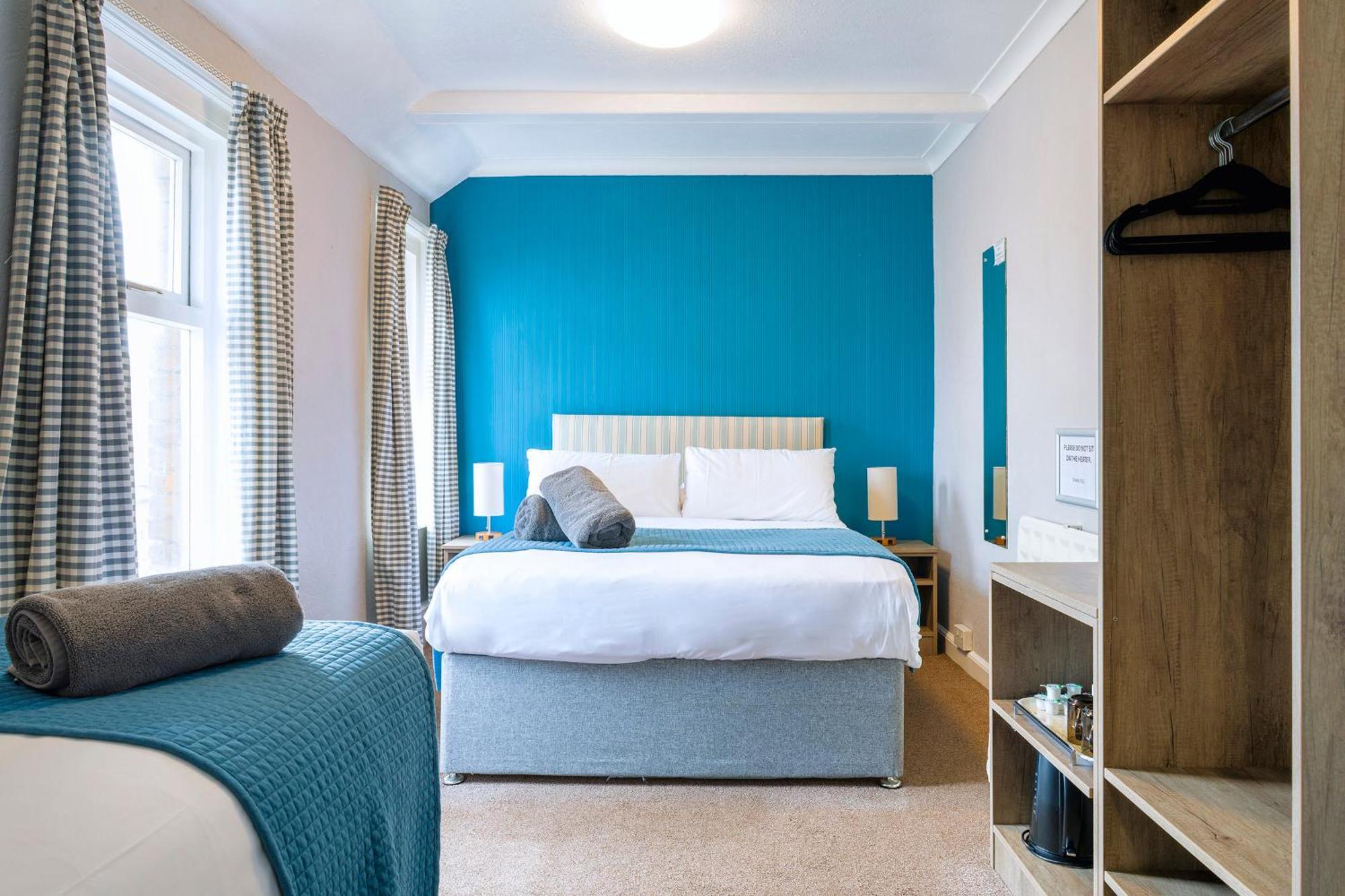 Sandcliff Guest House Cromer Kültér fotó