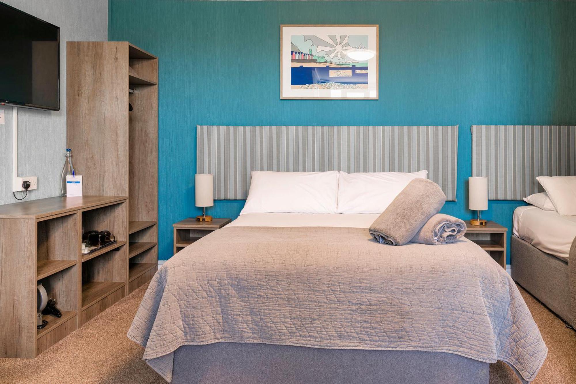 Sandcliff Guest House Cromer Kültér fotó