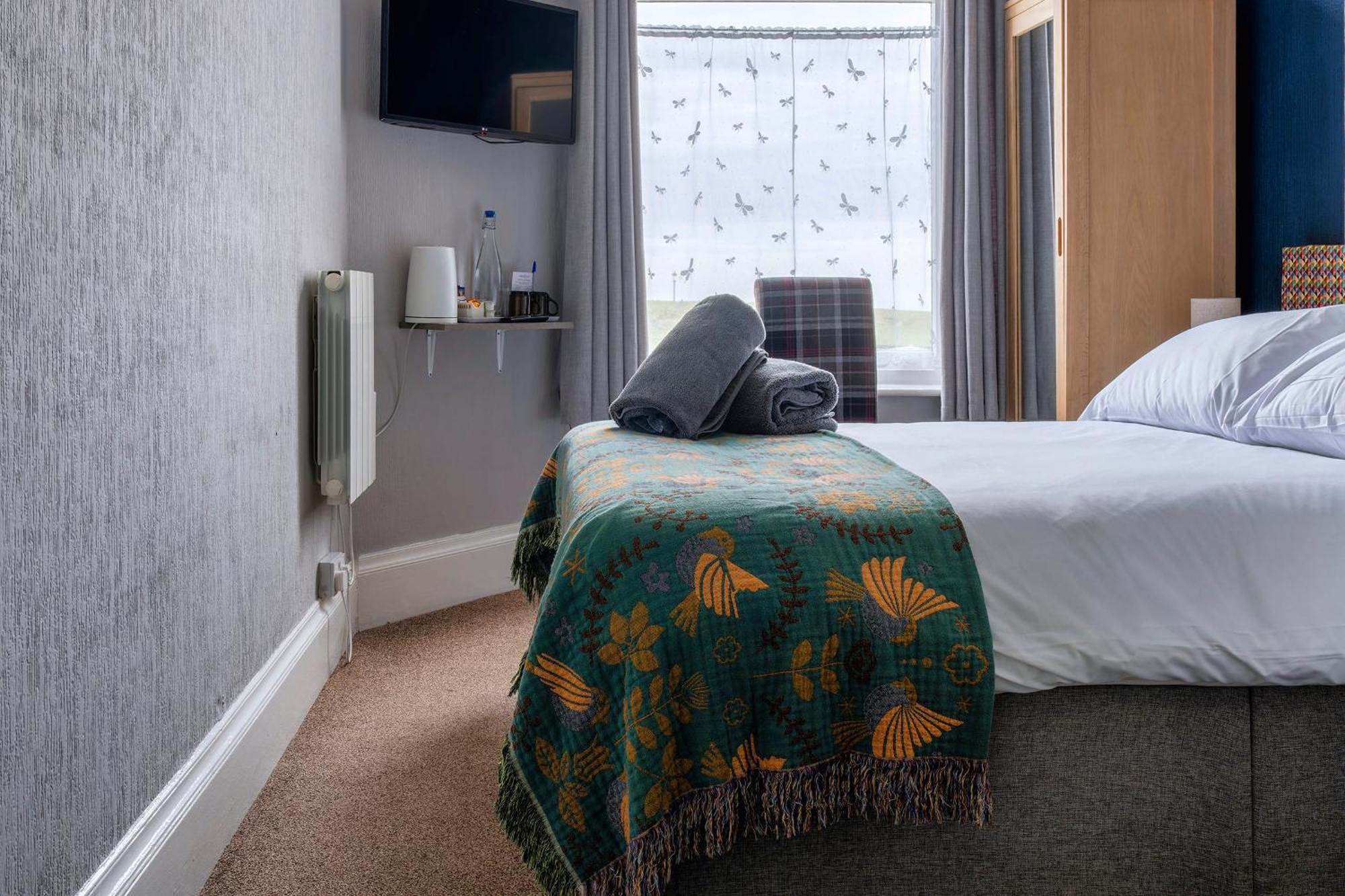 Sandcliff Guest House Cromer Kültér fotó