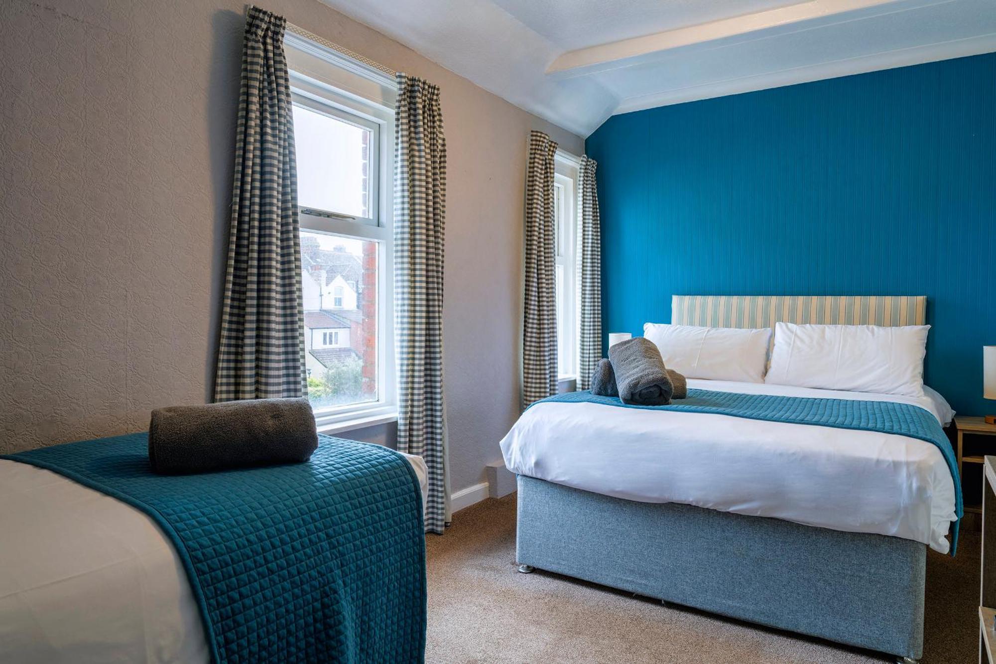 Sandcliff Guest House Cromer Kültér fotó