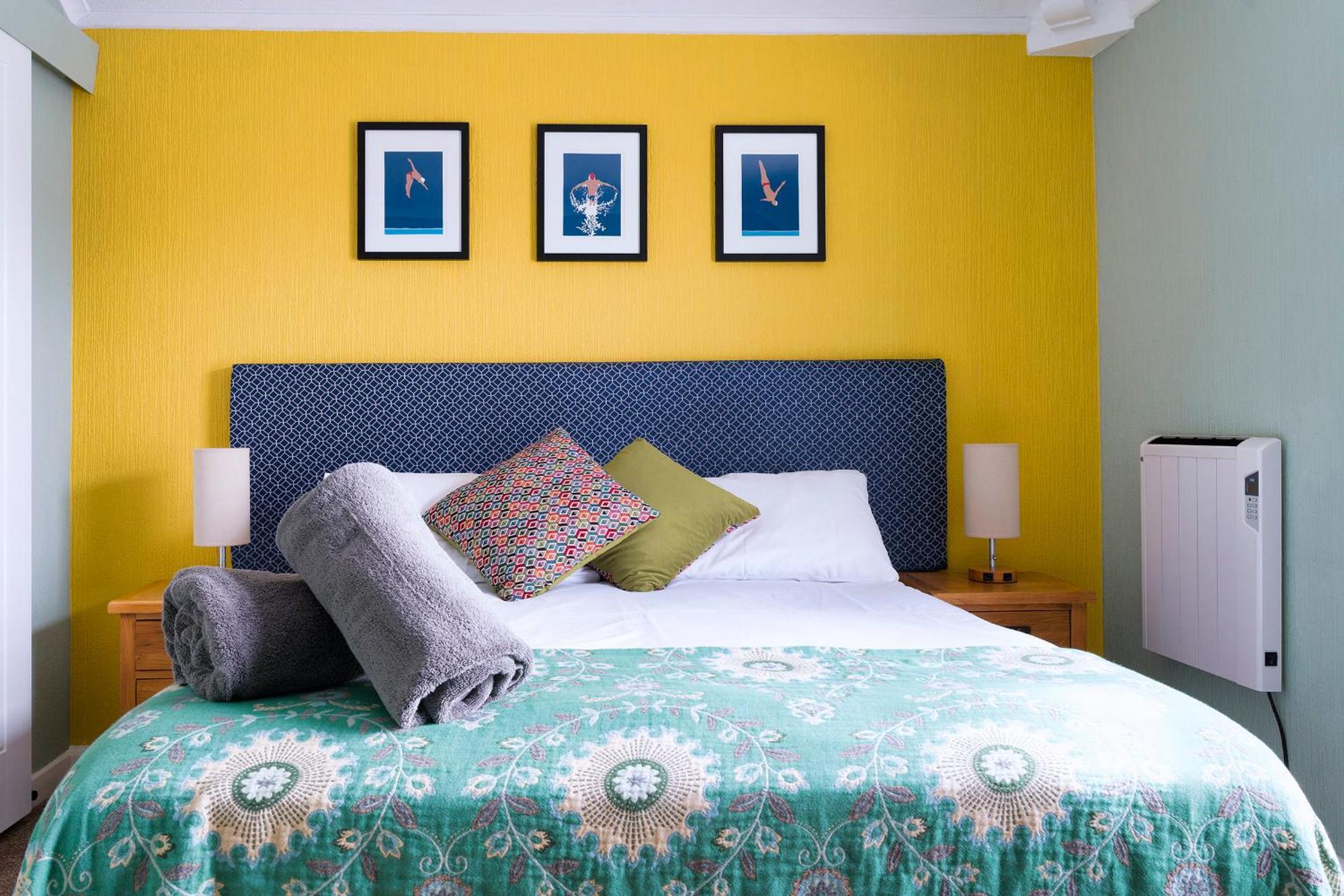 Sandcliff Guest House Cromer Kültér fotó