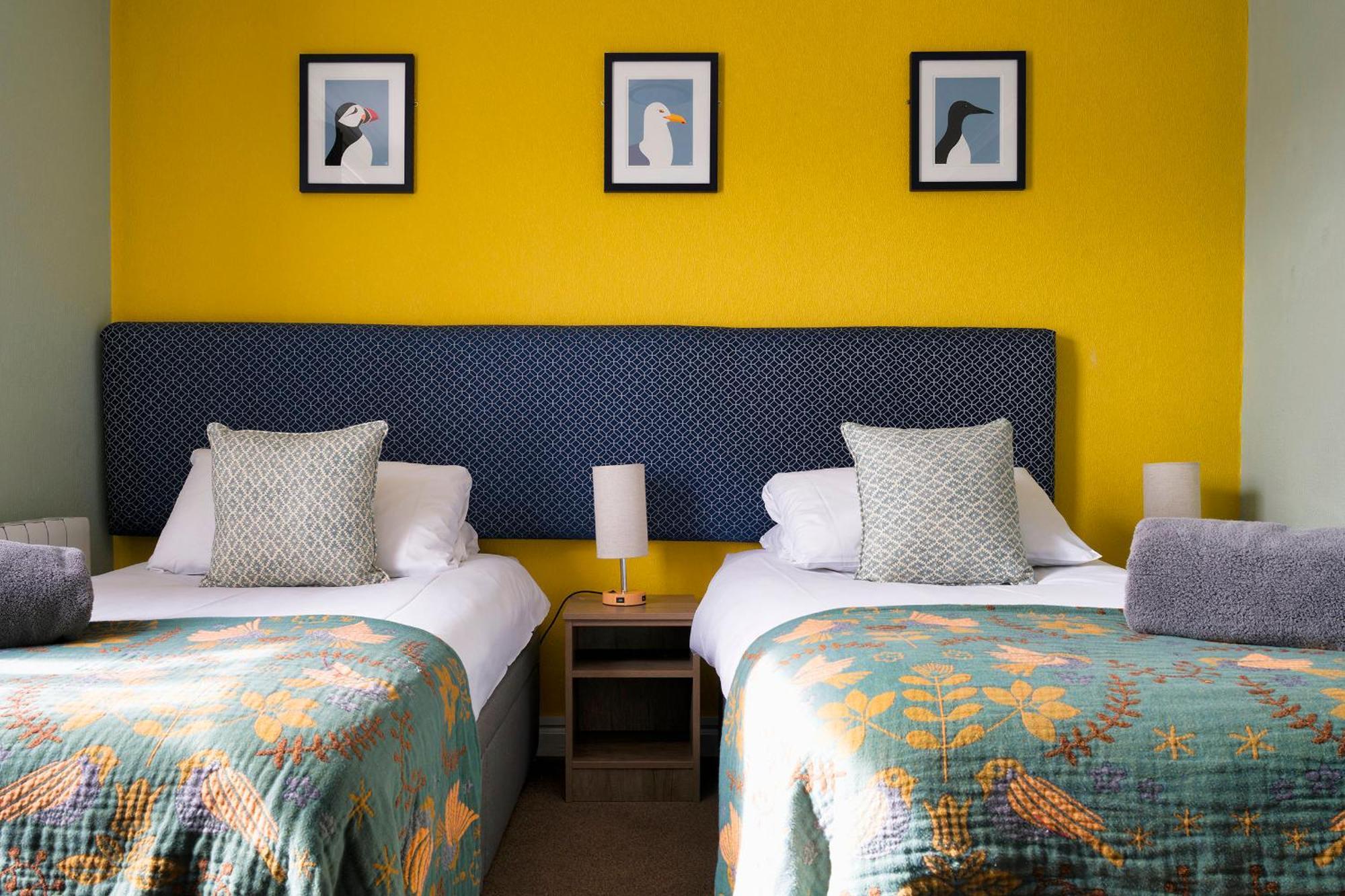 Sandcliff Guest House Cromer Kültér fotó